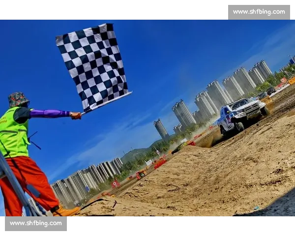 中国赛不只是热闹:市场深耕下的多维价值 中国赛不只是热闹:市场深耕下的多维价值